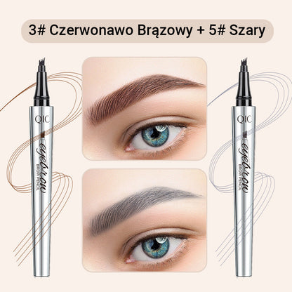 Precision Micro Brow Pencil