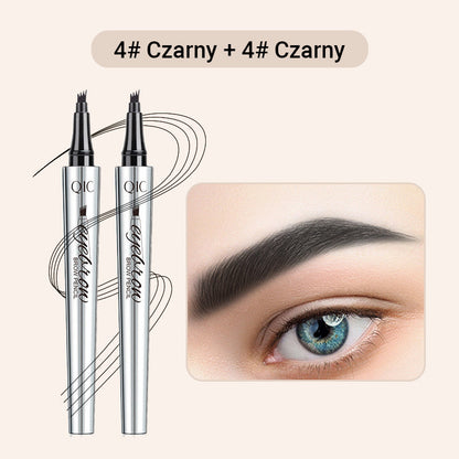 Precision Micro Brow Pencil