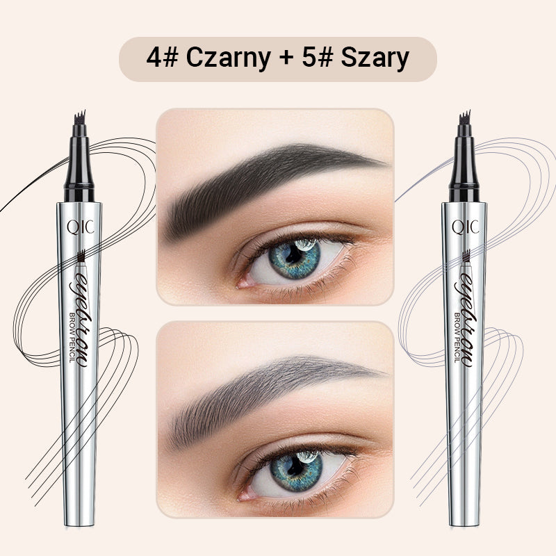 Precision Micro Brow Pencil