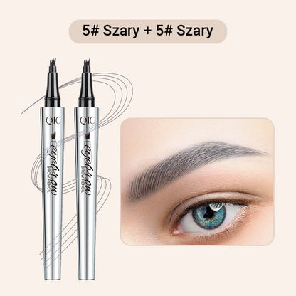 Precision Micro Brow Pencil