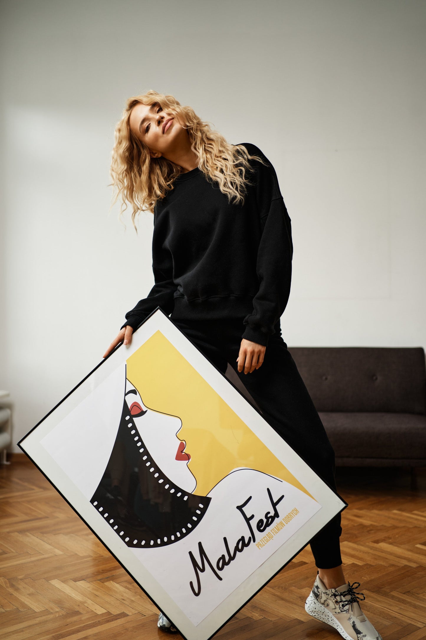 Elena Cozy Tracksuit Set