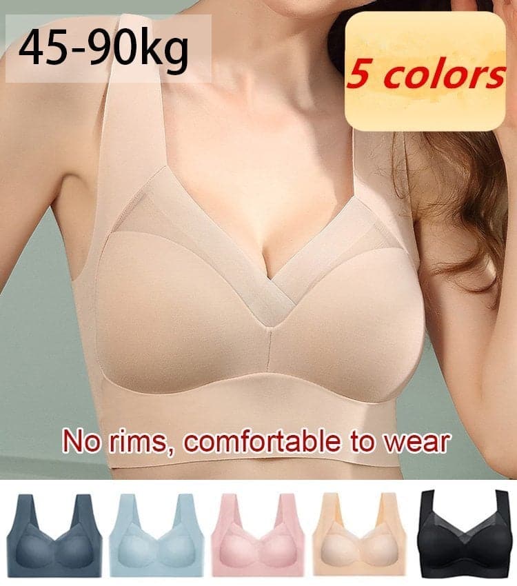 ComfortLift Seamless Bra
