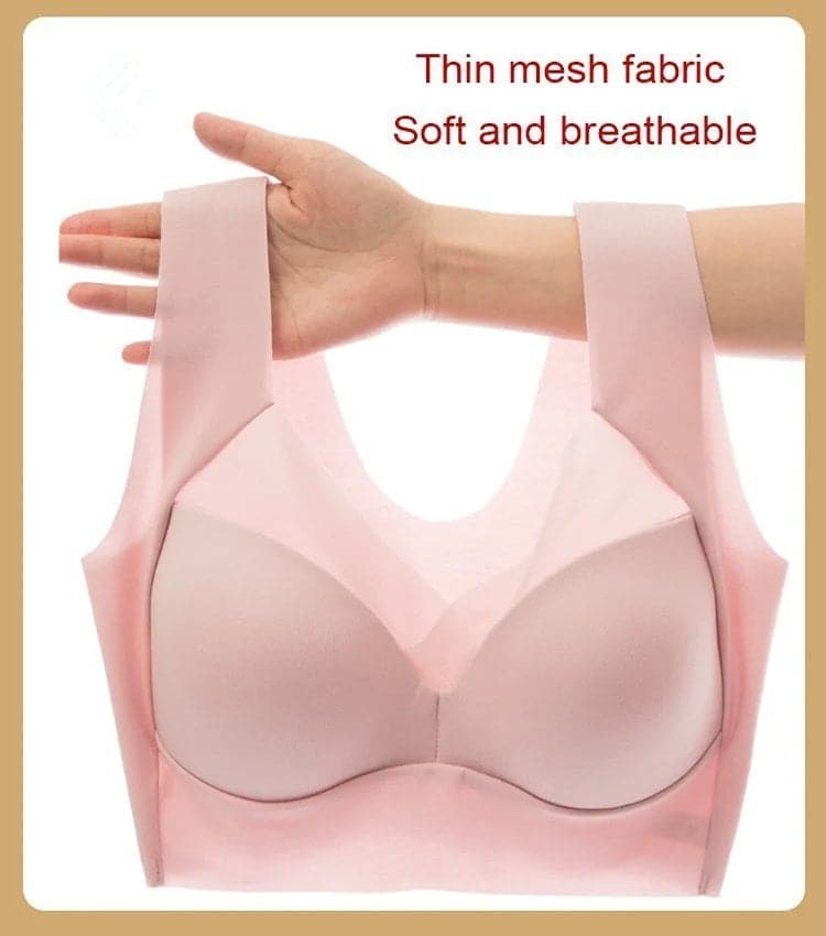 ComfortLift Seamless Bra
