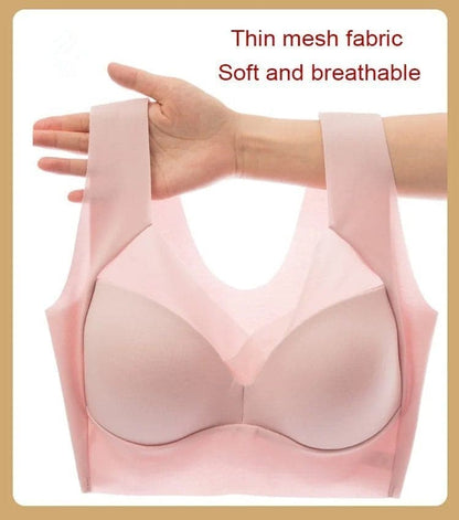 ComfortLift Seamless Bra