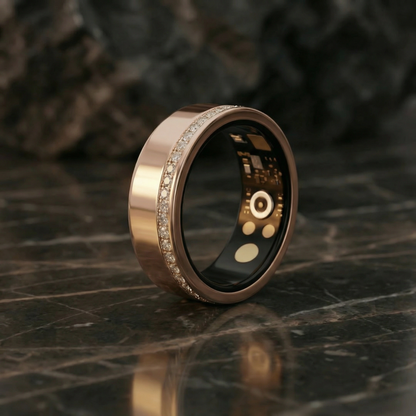 Smart Ring