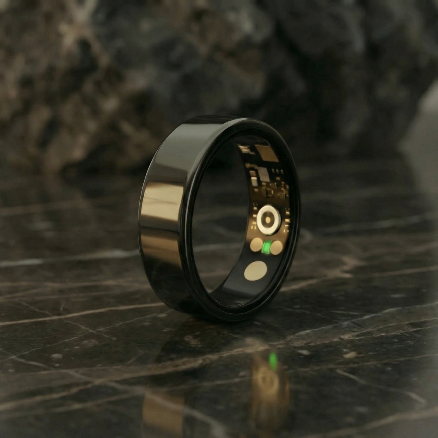 Smart Ring