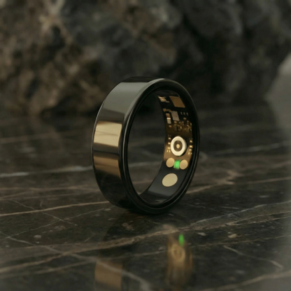 Smart Ring