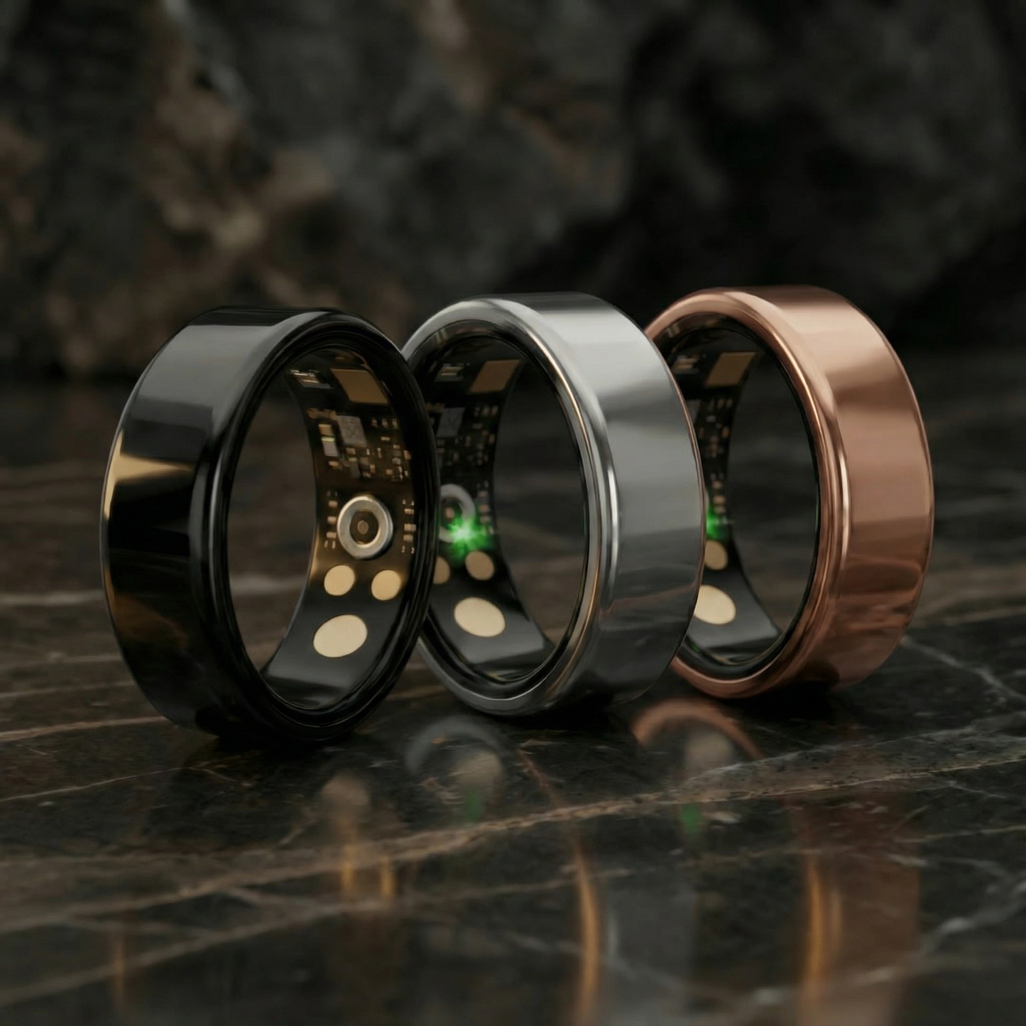 Smart Ring