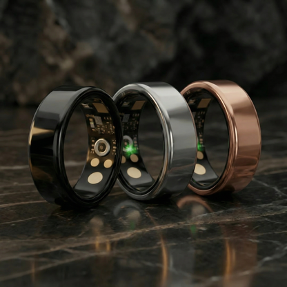 Smart Ring
