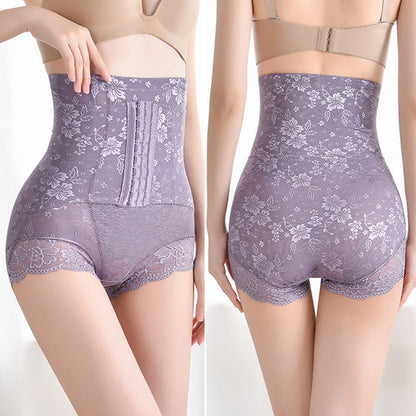 Sculpt High-Waist Shaping Panties