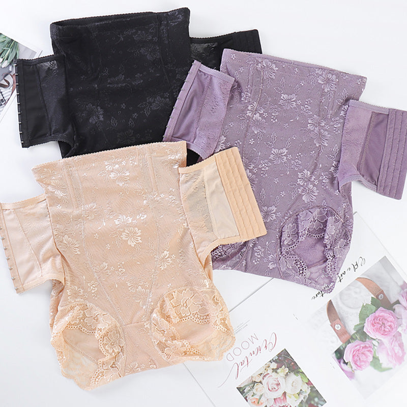 Sculpt High-Waist Shaping Panties