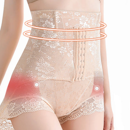 Sculpt High-Waist Shaping Panties