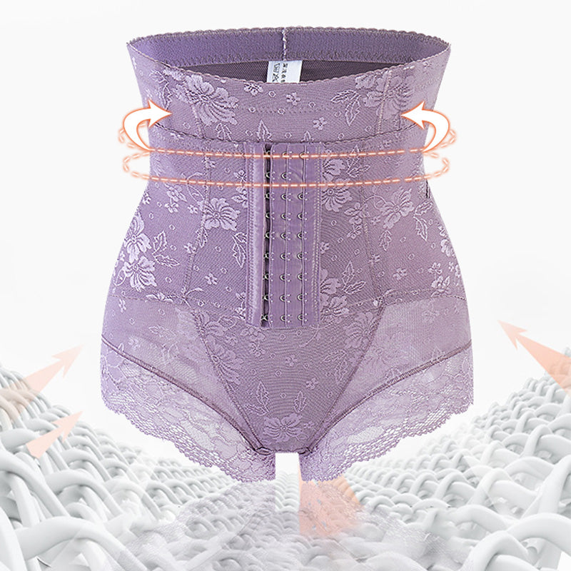 Sculpt High-Waist Shaping Panties