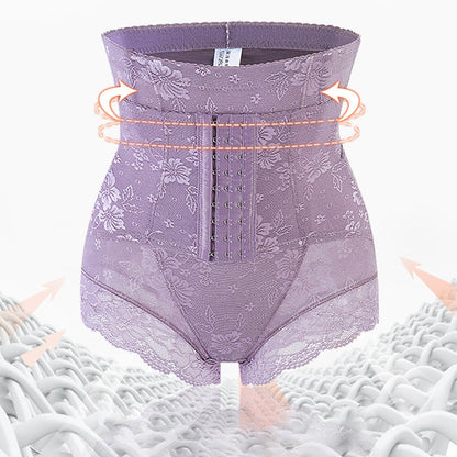Sculpt High-Waist Shaping Panties