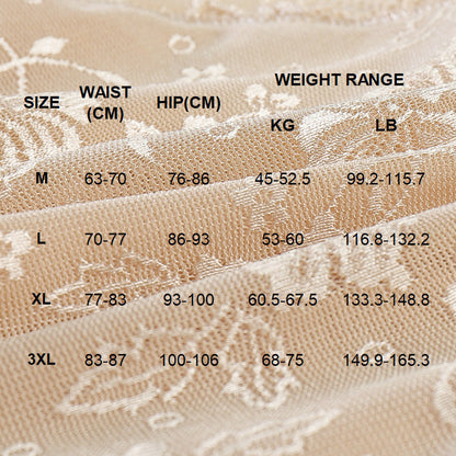 Sculpt High-Waist Shaping Panties
