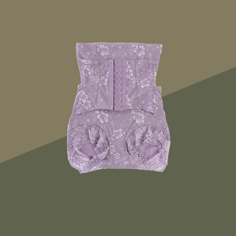 Sculpt High-Waist Shaping Panties