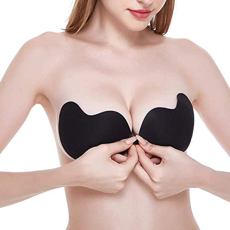 Invisible Lift Adhesive Bra