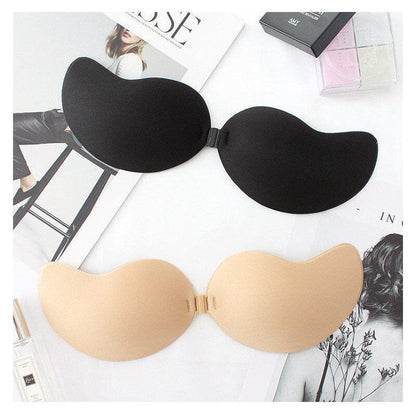 Invisible Lift Adhesive Bra