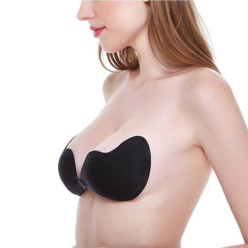 Invisible Lift Adhesive Bra