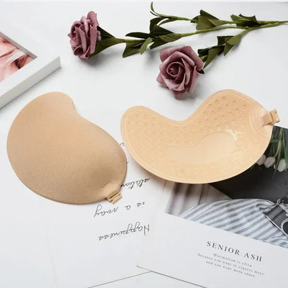 Invisible Lift Adhesive Bra