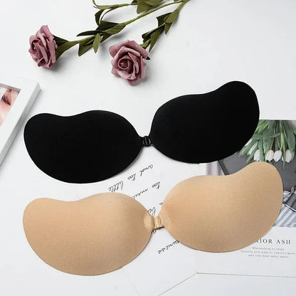 Invisible Lift Adhesive Bra