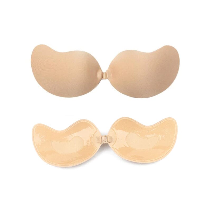 Invisible Lift Adhesive Bra
