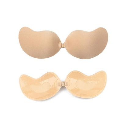 Invisible Lift Adhesive Bra